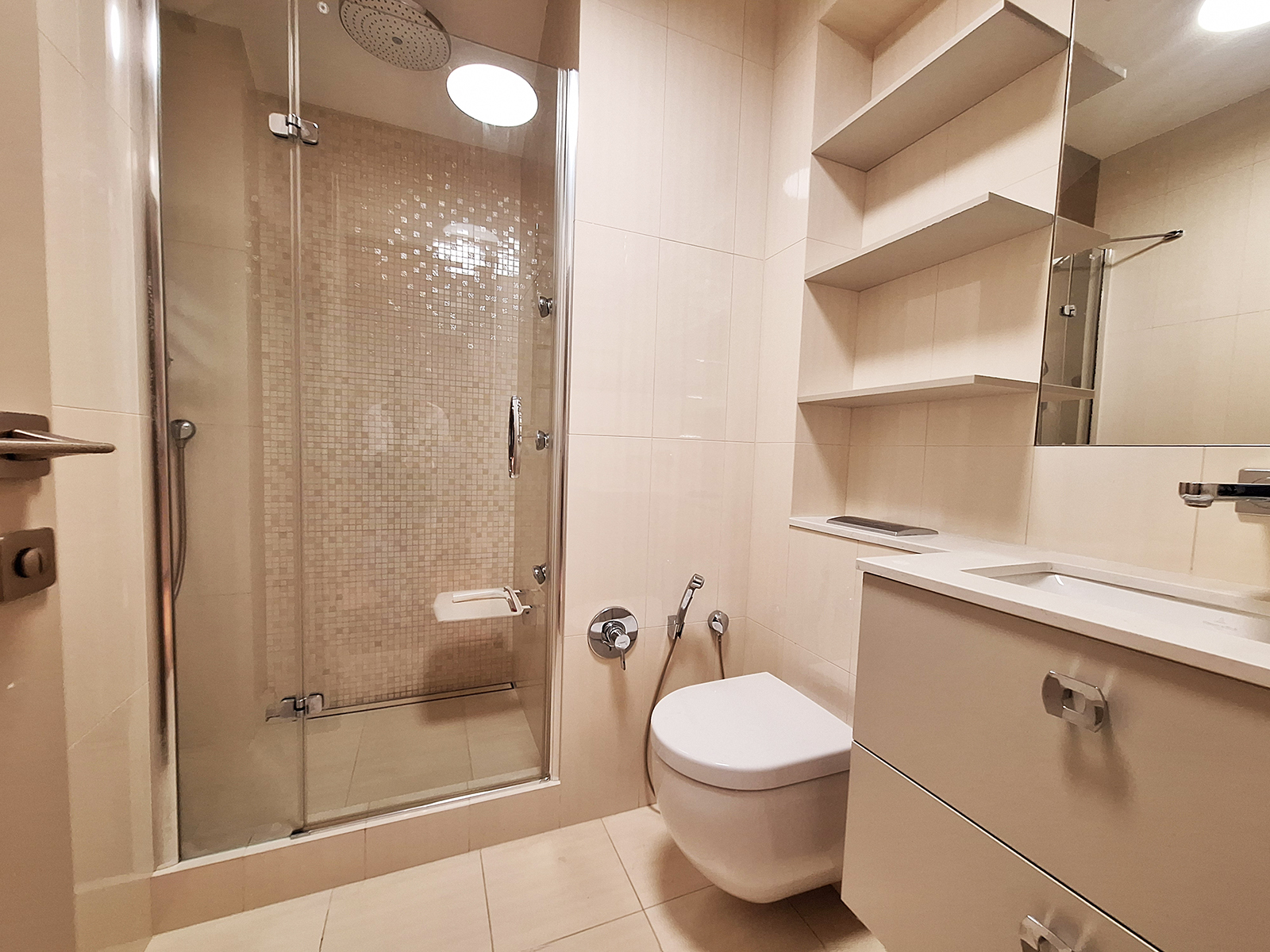 Аренда 2-комнатной квартиры 160 м², Регенераторная ул., 4, КОРПУС 15