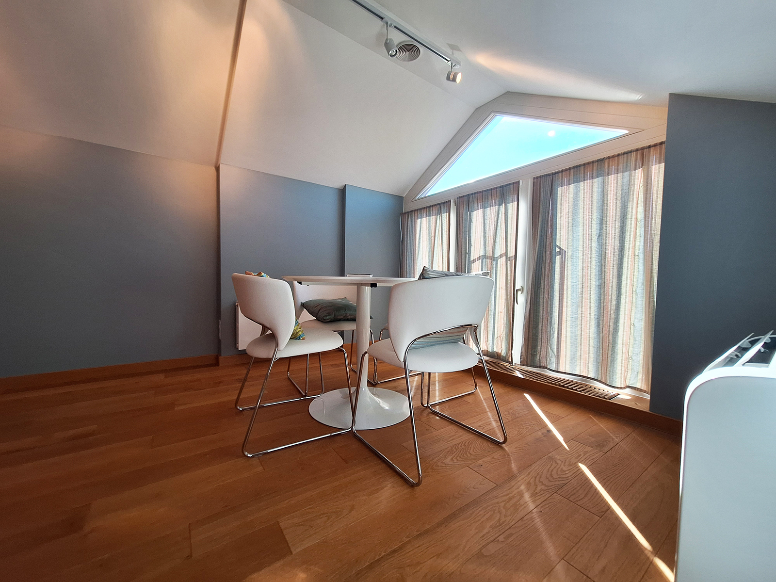 Аренда 2-комнатной квартиры 160 м², Регенераторная ул., 4, КОРПУС 15