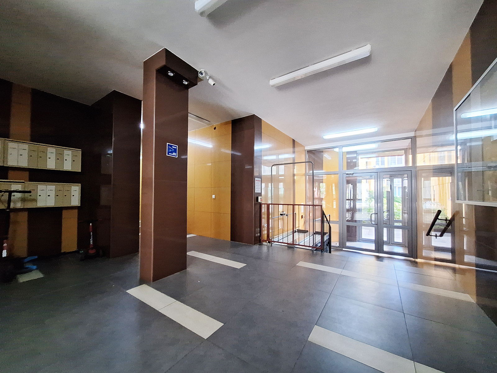 Аренда 2-комнатной квартиры 160 м², Регенераторная ул., 4, КОРПУС 15