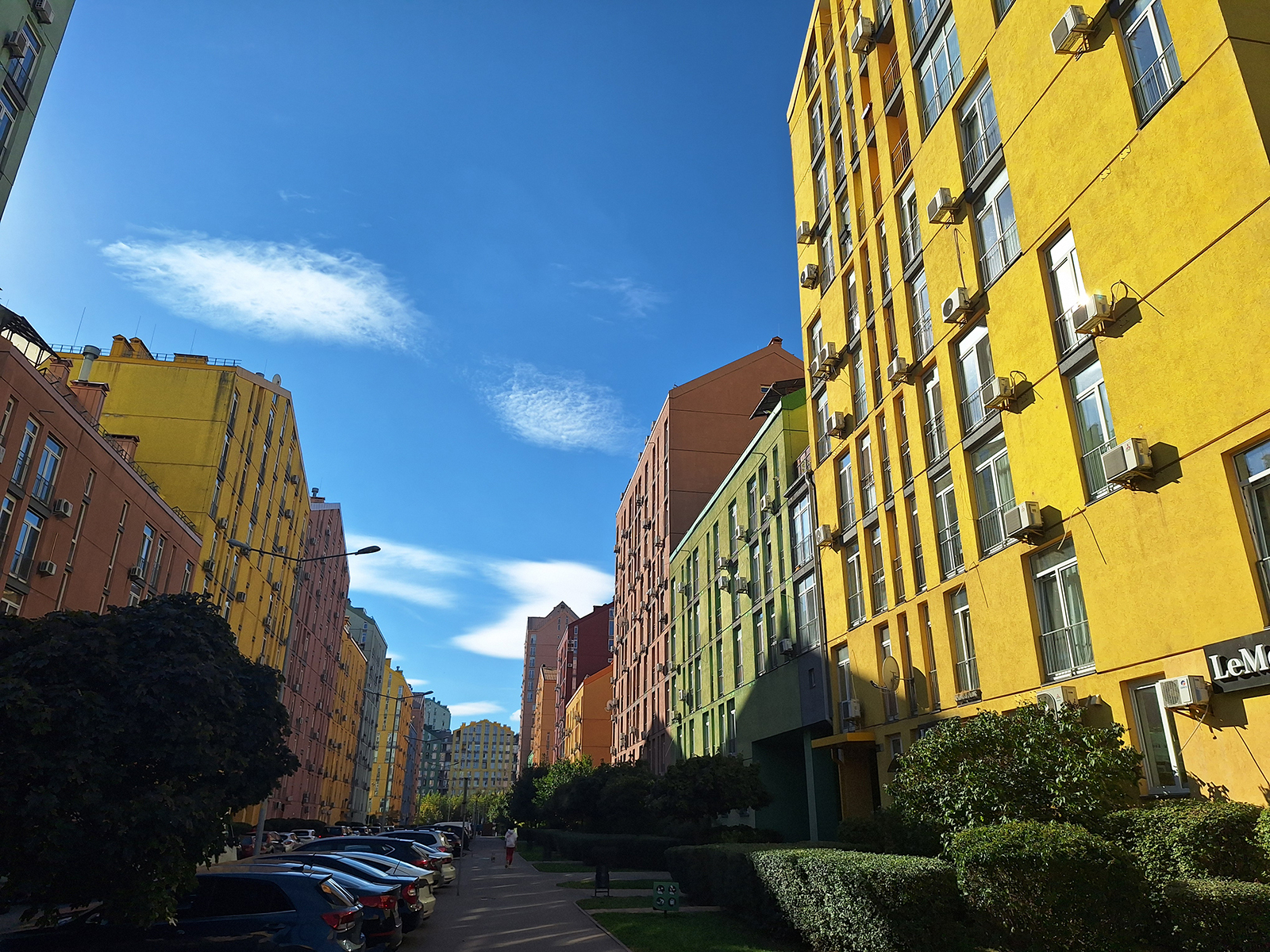 Аренда 2-комнатной квартиры 160 м², Регенераторная ул., 4, КОРПУС 15