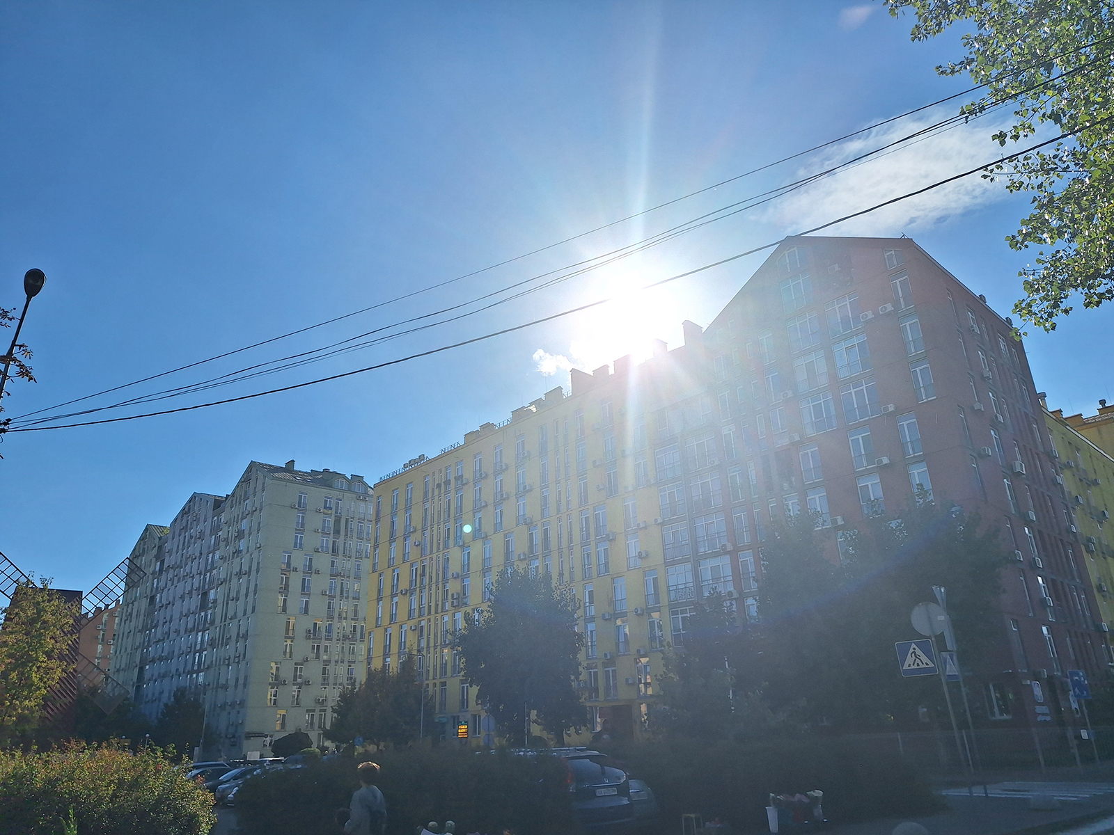 Аренда 2-комнатной квартиры 160 м², Регенераторная ул., 4, КОРПУС 15