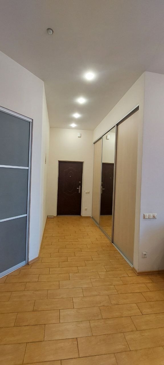 Оренда 1-кімнатної квартири 80 м², Генуэзская вул., 36