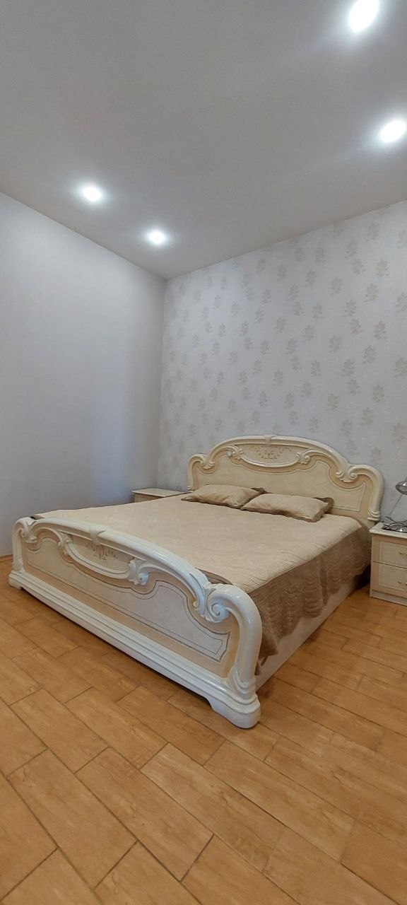 Оренда 1-кімнатної квартири 80 м², Генуэзская вул., 36