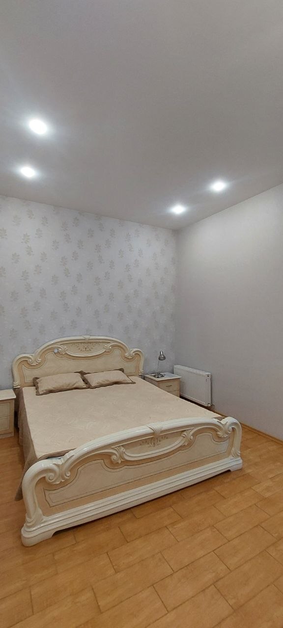 Оренда 1-кімнатної квартири 80 м², Генуэзская вул., 36