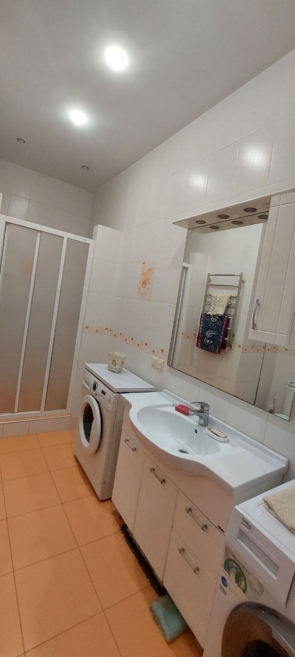 Оренда 1-кімнатної квартири 80 м², Генуэзская вул., 36