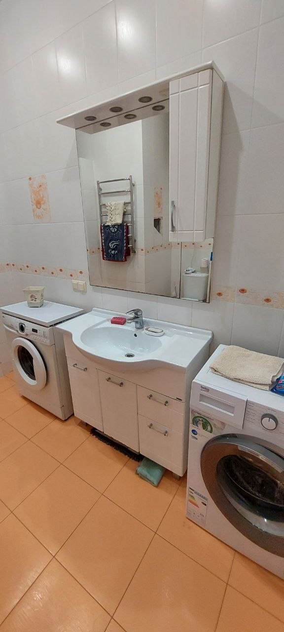 Оренда 1-кімнатної квартири 80 м², Генуэзская вул., 36