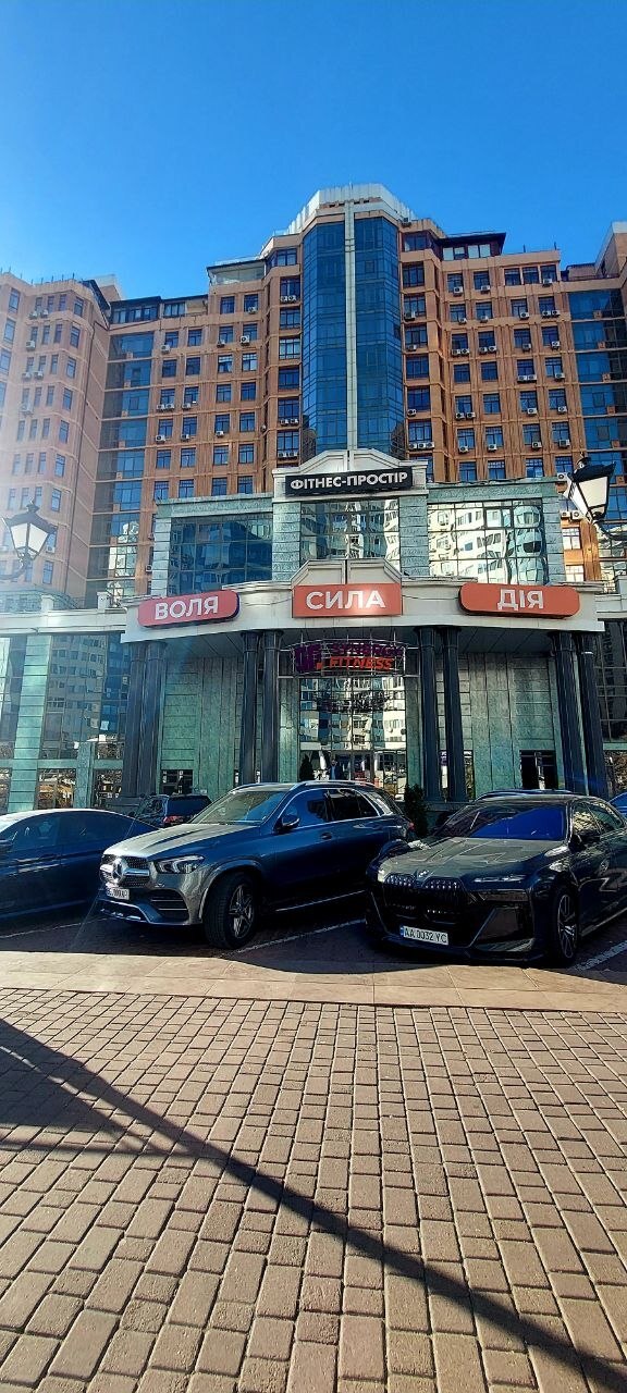 Оренда 1-кімнатної квартири 80 м², Генуэзская вул., 36
