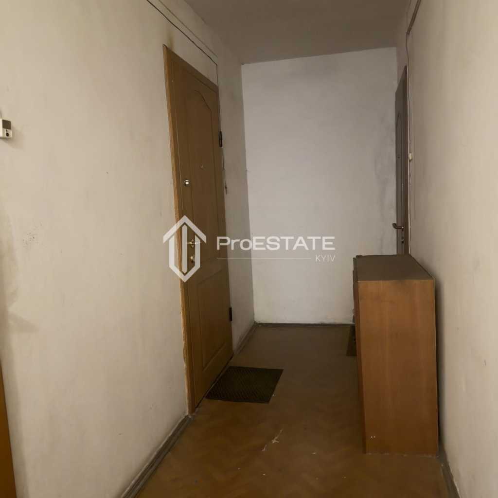 Продаж 2-кімнатної квартири 65 м², Братиславська вул., 7