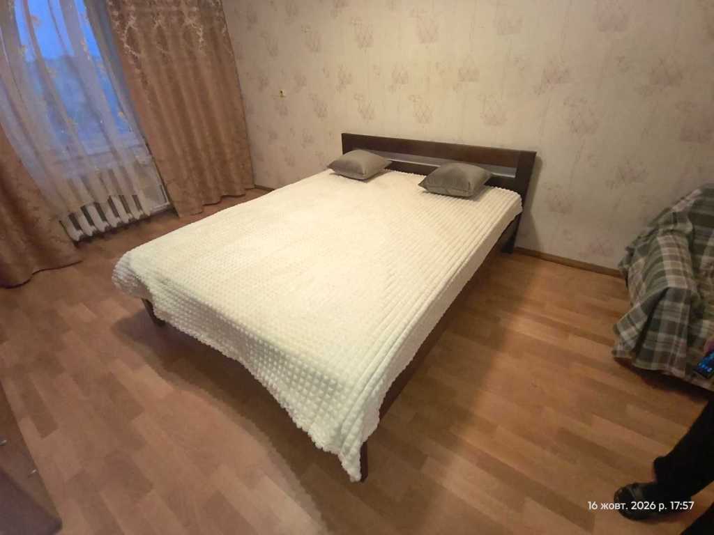Аренда 1-комнатной квартиры 43 м², Оноре Де Бальзака ул., 55