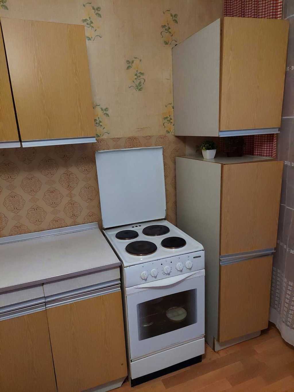 Аренда 1-комнатной квартиры 43 м², Оноре Де Бальзака ул., 55