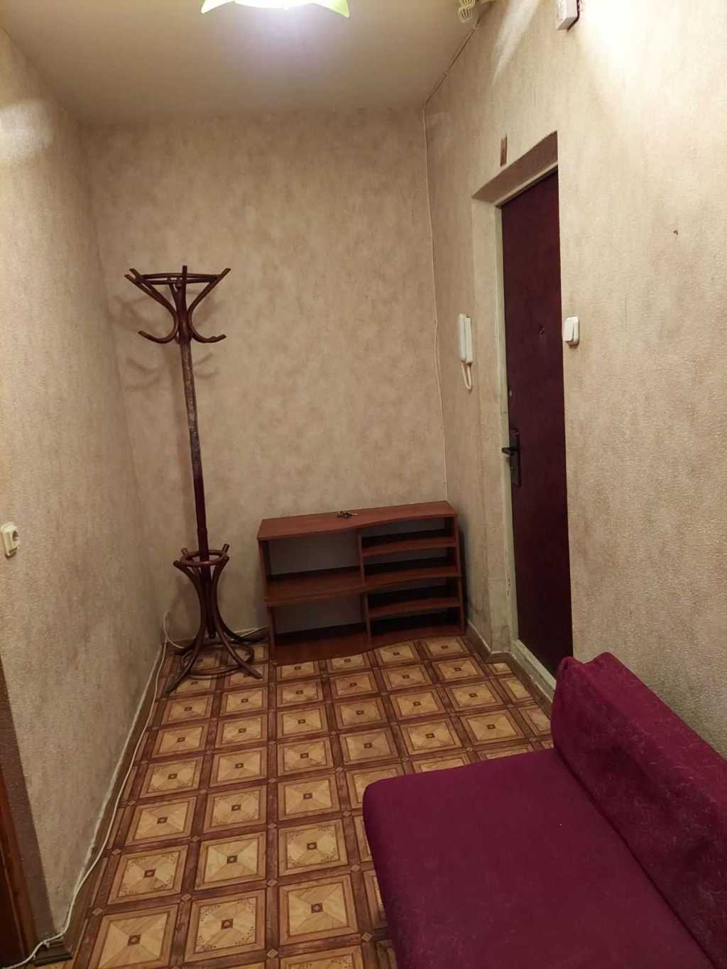 Аренда 1-комнатной квартиры 43 м², Оноре Де Бальзака ул., 55