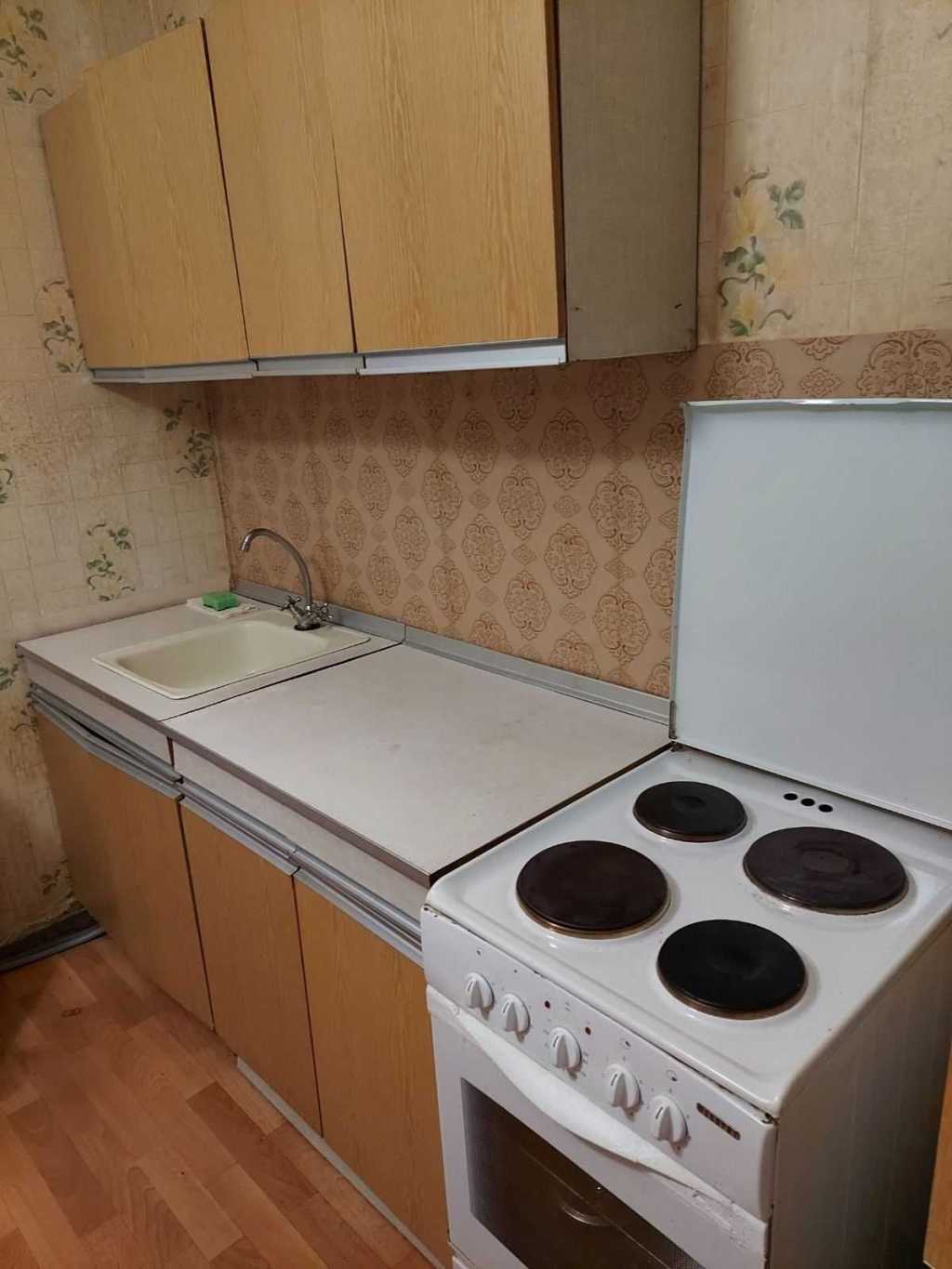 Аренда 1-комнатной квартиры 43 м², Оноре Де Бальзака ул., 55