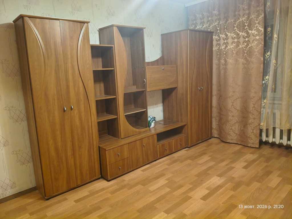 Аренда 1-комнатной квартиры 43 м², Оноре Де Бальзака ул., 55