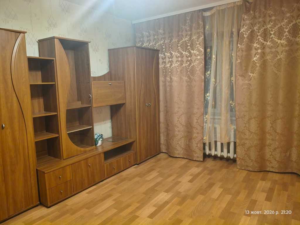 Аренда 1-комнатной квартиры 43 м², Оноре Де Бальзака ул., 55