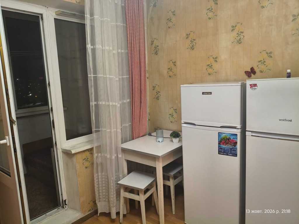 Аренда 1-комнатной квартиры 43 м², Оноре Де Бальзака ул., 55