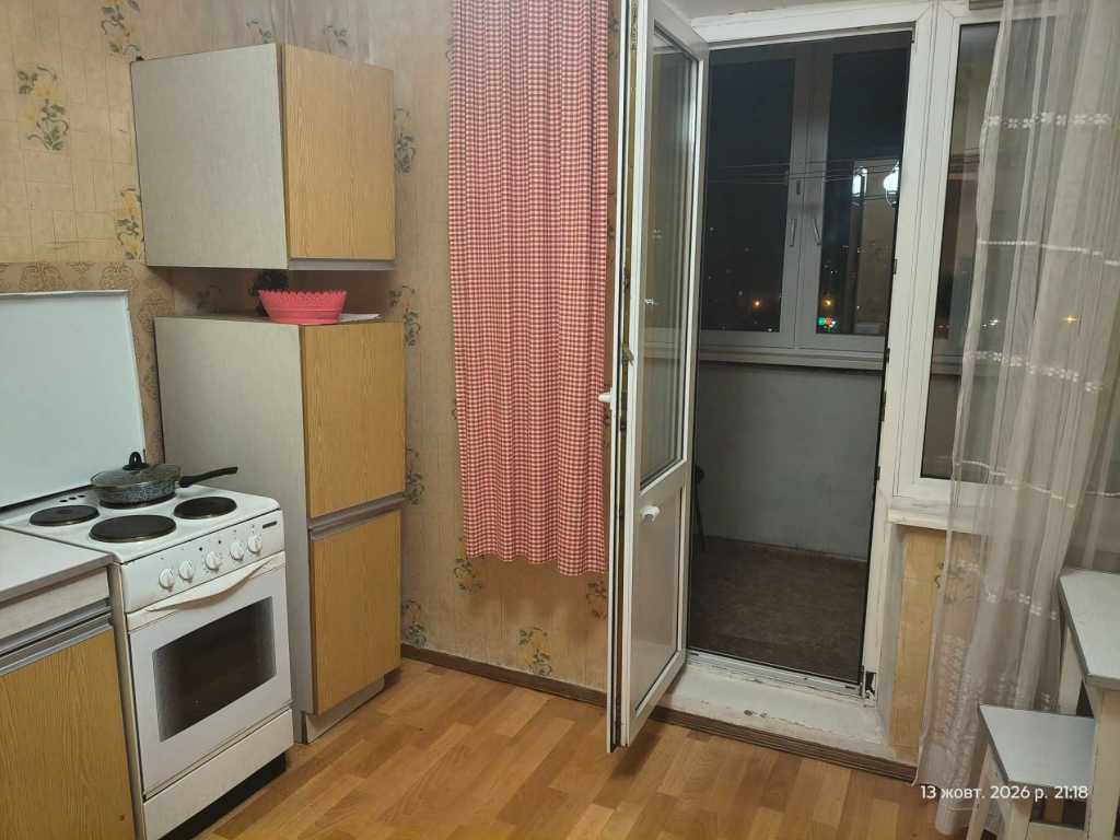 Аренда 1-комнатной квартиры 43 м², Оноре Де Бальзака ул., 55