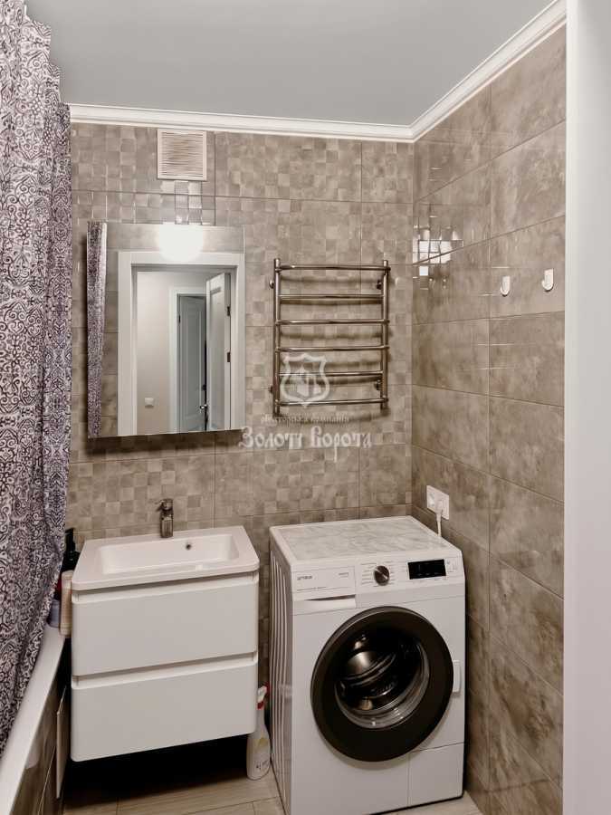 Продаж 1-кімнатної квартири 52.8 м², Нова вул., 31Б
