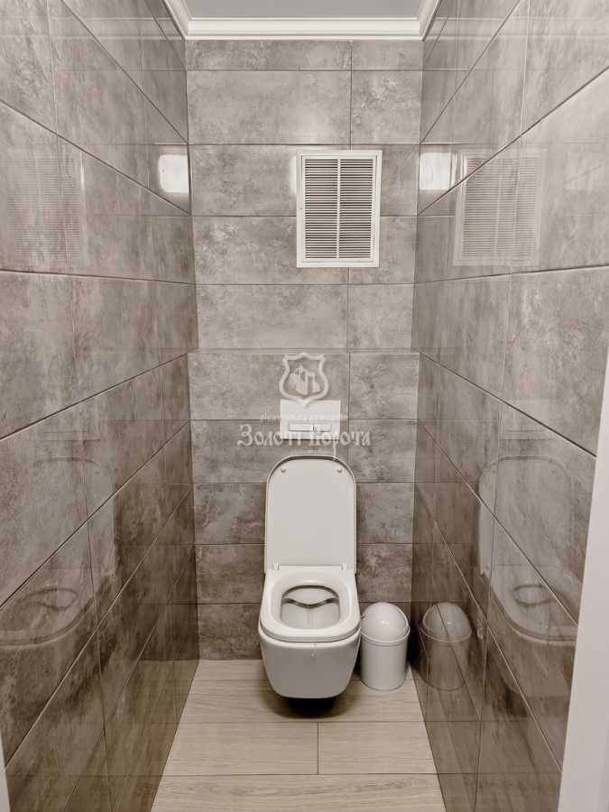 Продаж 1-кімнатної квартири 52.8 м², Нова вул., 31Б