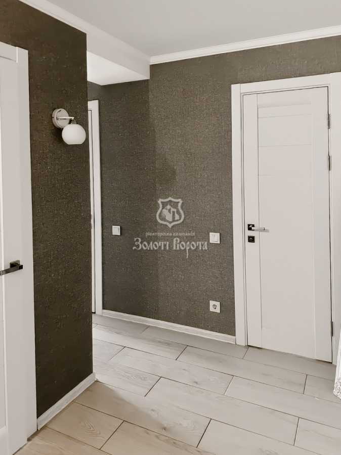 Продаж 1-кімнатної квартири 52.8 м², Нова вул., 31Б