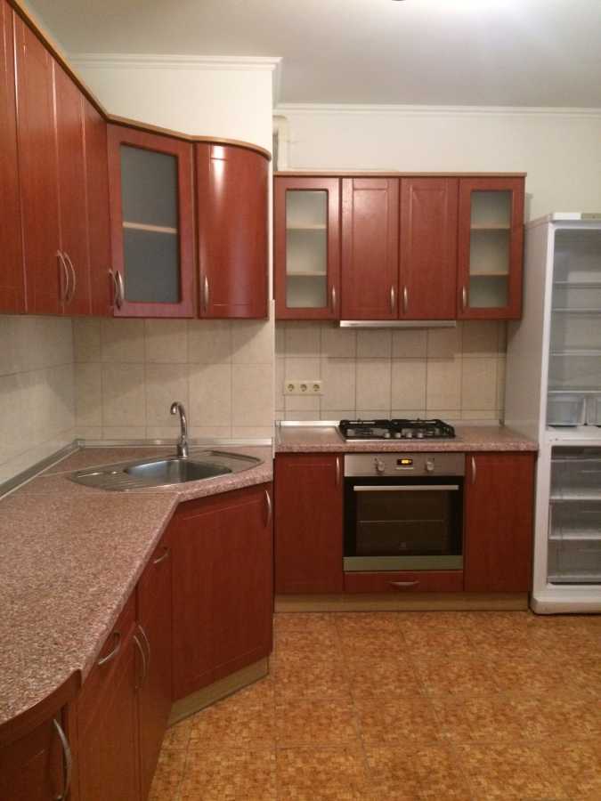 Продаж 3-кімнатної квартири 74 м², Грушевського вул., 17Г