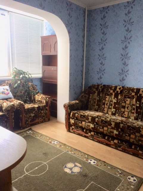 Продаж 3-кімнатної квартири 74 м², Грушевського вул., 17Г