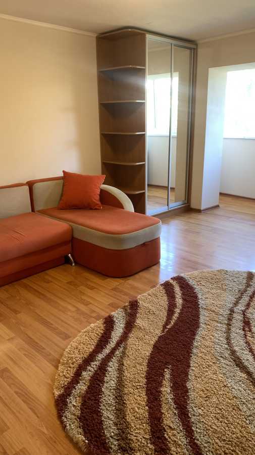 Аренда 1-комнатной квартиры 27 м², Братиславская ул., 34Б
