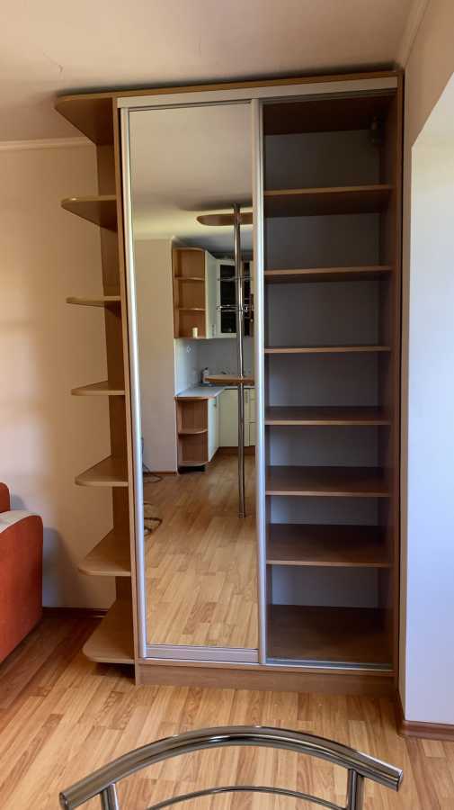 Аренда 1-комнатной квартиры 27 м², Братиславская ул., 34Б