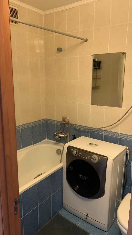 Аренда 1-комнатной квартиры 27 м², Братиславская ул., 34Б