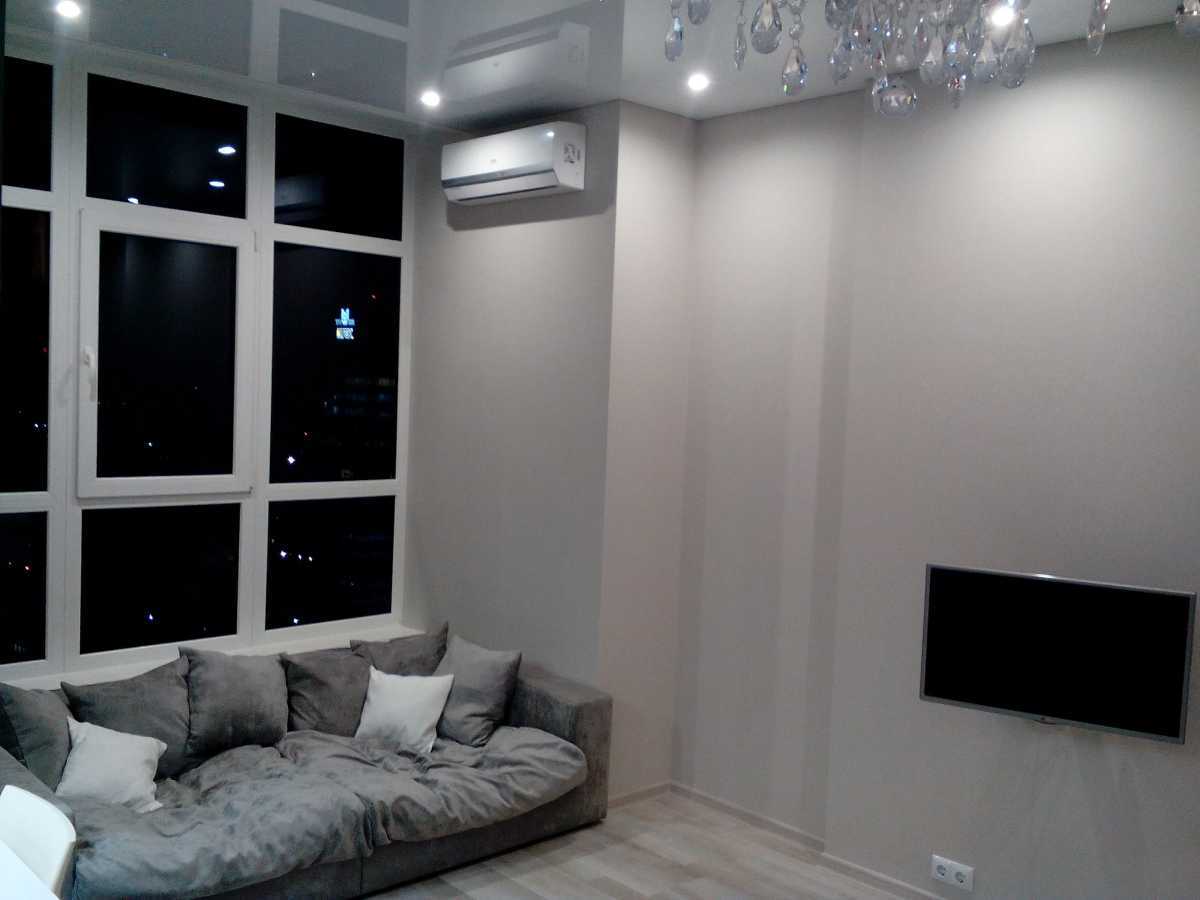 Оренда 1-кімнатної квартири 47 м², Жилянська вул., 118