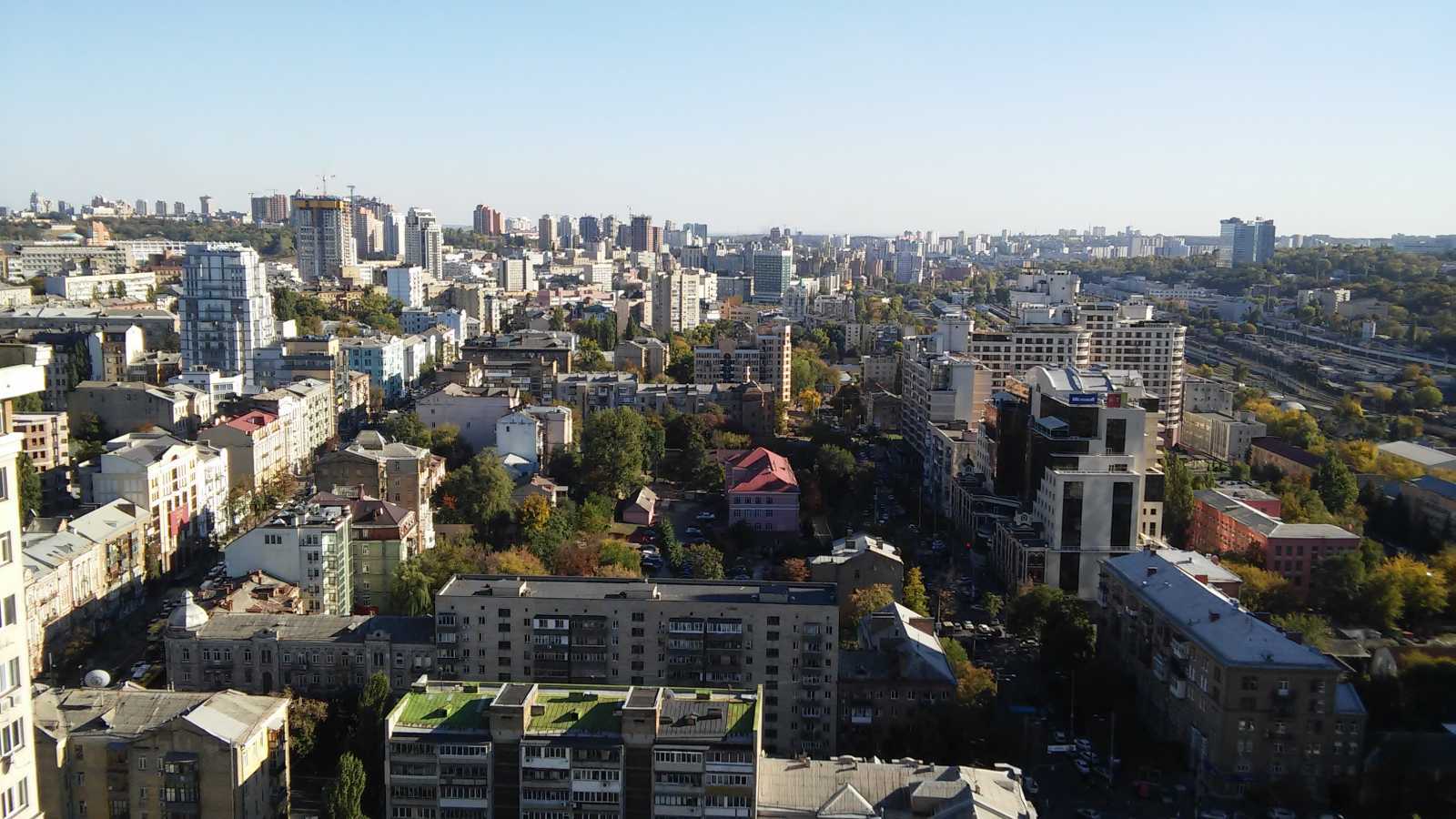 Оренда 1-кімнатної квартири 47 м², Жилянська вул., 118