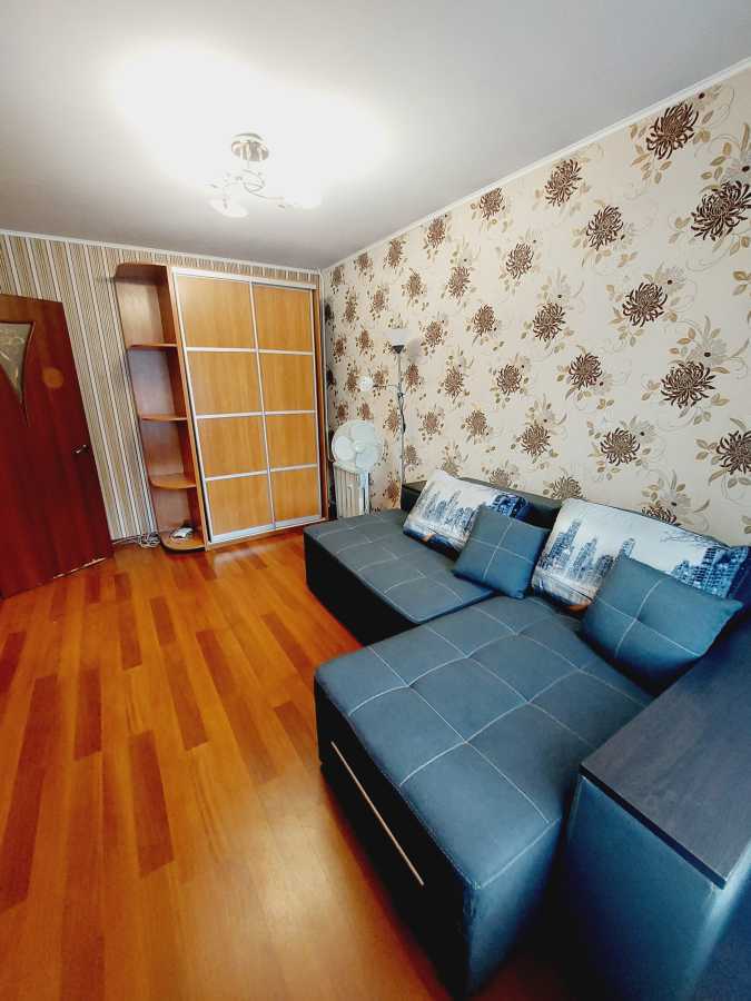 Продажа 1-комнатной квартиры 27 м², Николая Кибальчича ул., 21