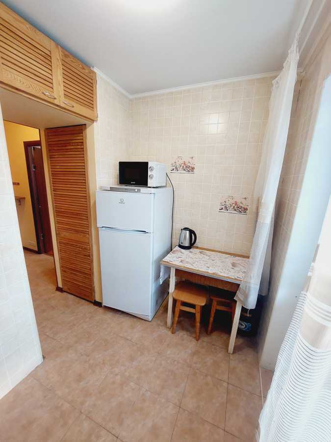 Продажа 1-комнатной квартиры 27 м², Николая Кибальчича ул., 21