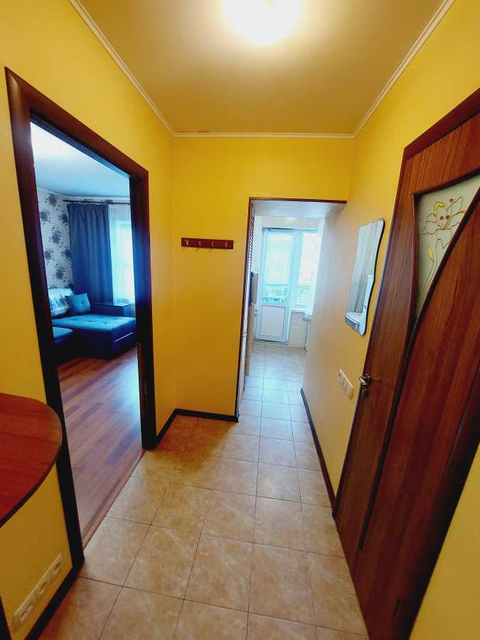 Продажа 1-комнатной квартиры 27 м², Николая Кибальчича ул., 21