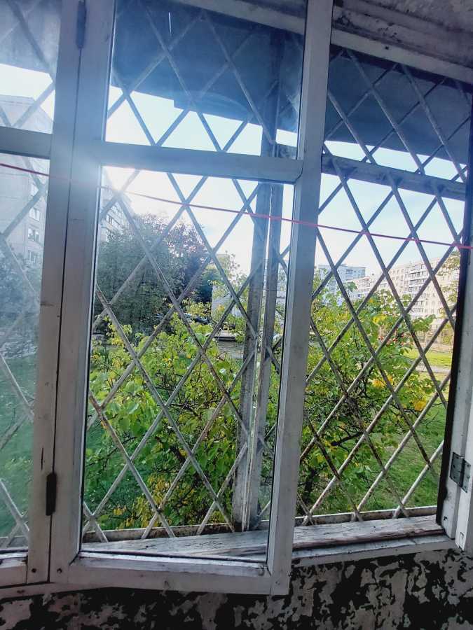 Продажа 1-комнатной квартиры 27 м², Николая Кибальчича ул., 21