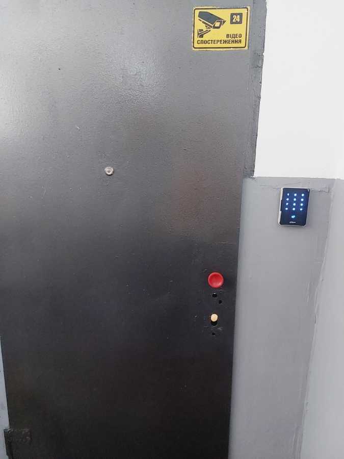 Продажа 1-комнатной квартиры 27 м², Николая Кибальчича ул., 21