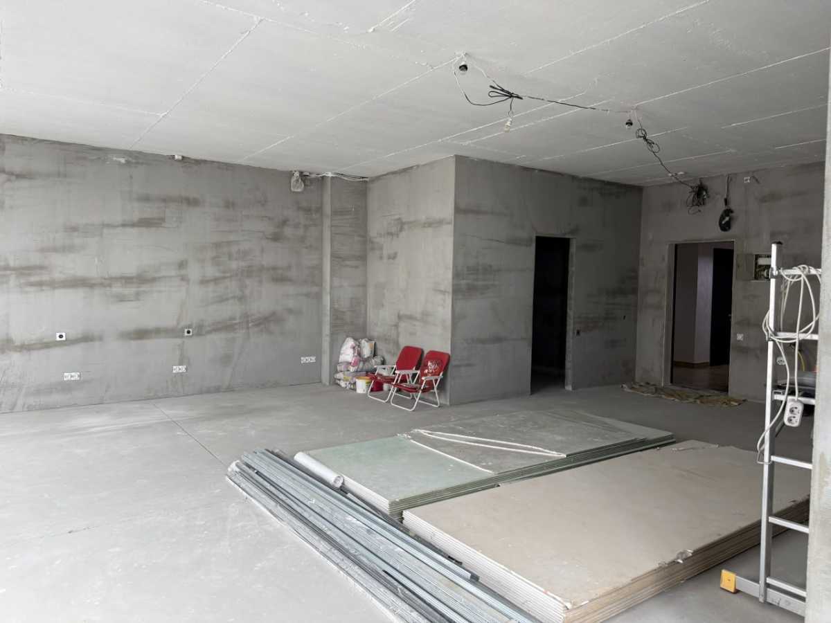 Продажа 3-комнатной квартиры 70 м², Симферопольська, 2