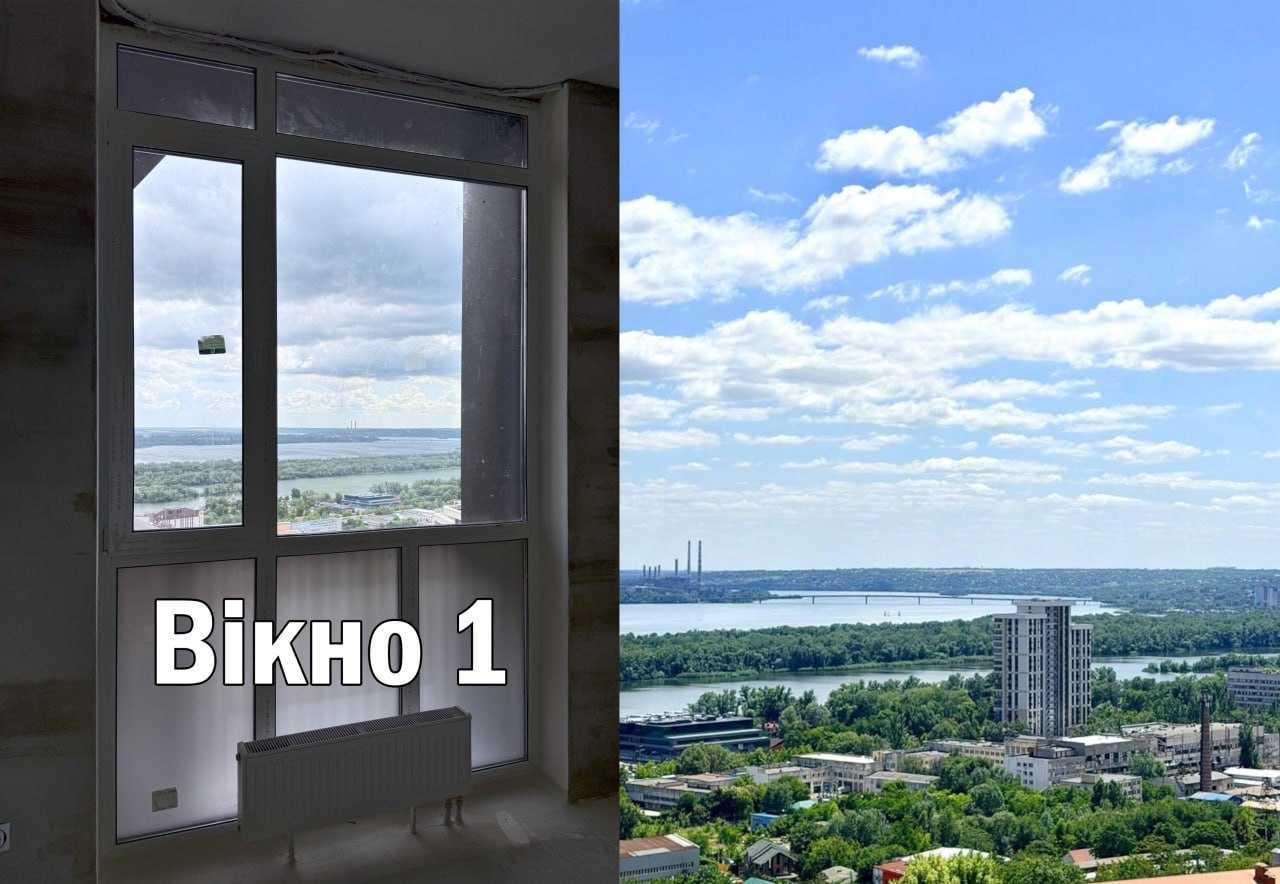Продажа 3-комнатной квартиры 70 м², Симферопольська, 2