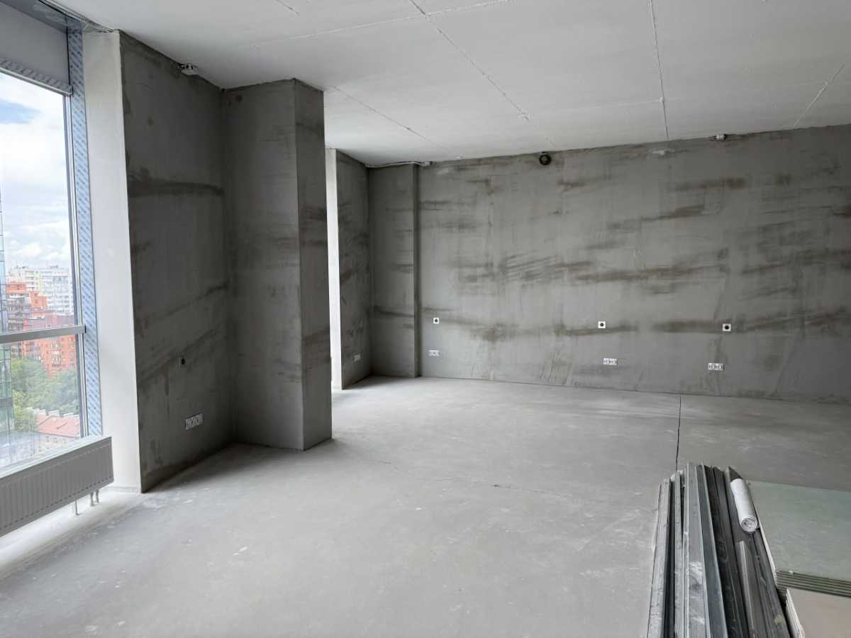 Продажа 3-комнатной квартиры 70 м², Симферопольська, 2