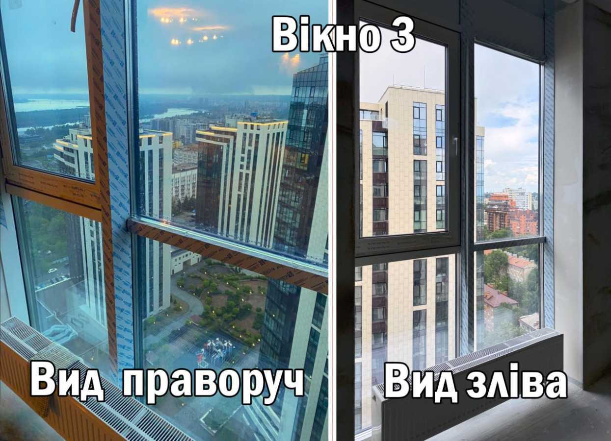 Продажа 3-комнатной квартиры 70 м², Симферопольська, 2