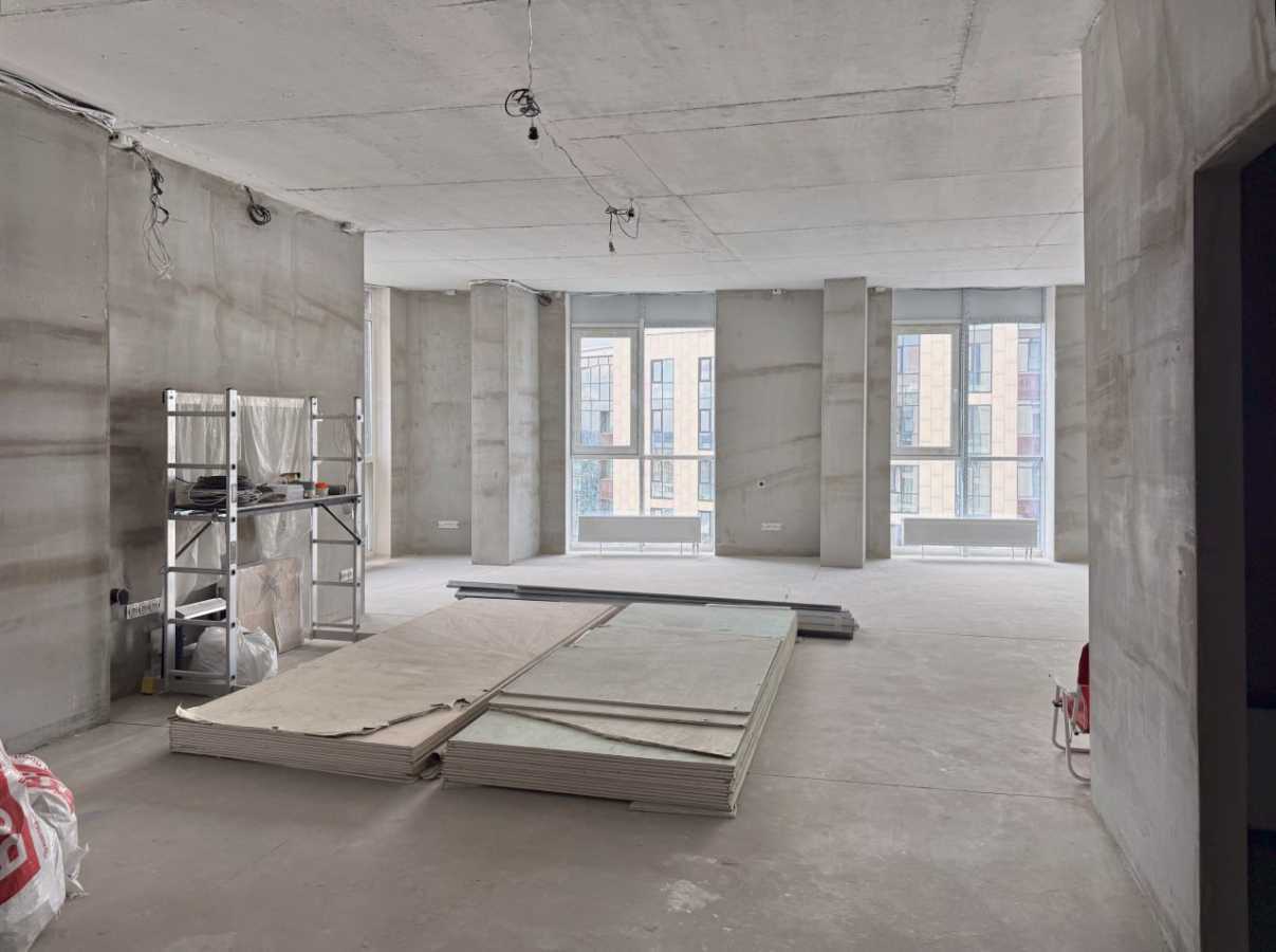 Продажа 3-комнатной квартиры 70 м², Симферопольська, 2