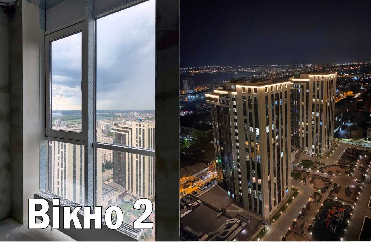 Продажа 3-комнатной квартиры 70 м², Симферопольська, 2