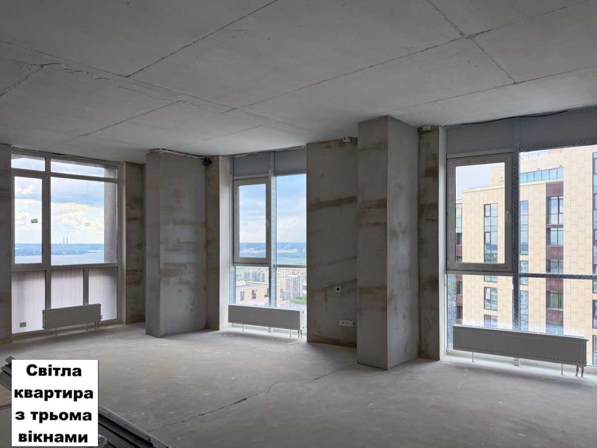 Продажа 3-комнатной квартиры 70 м², Симферопольська, 2