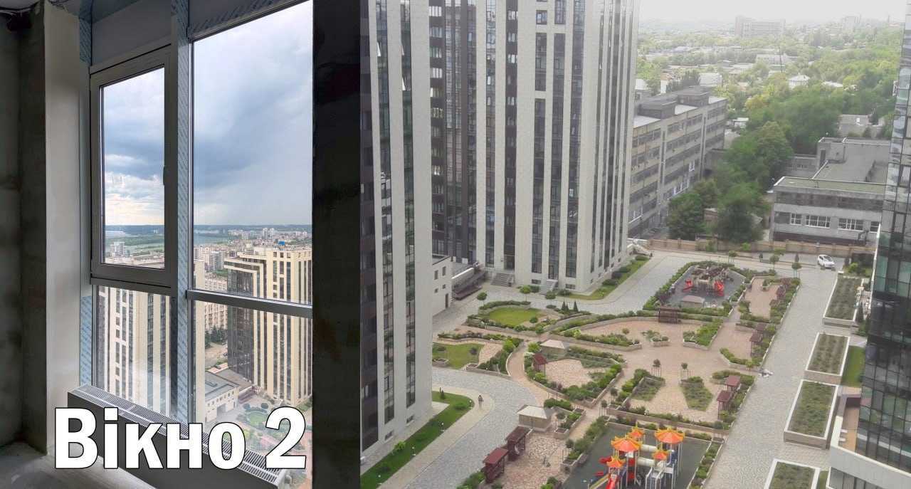 Продажа 3-комнатной квартиры 70 м², Симферопольська, 2
