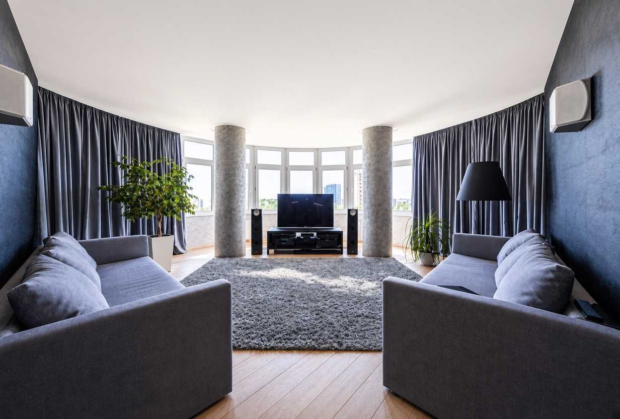 Продаж 5-кімнатної квартири 170 м², Дмитрівська вул., 75