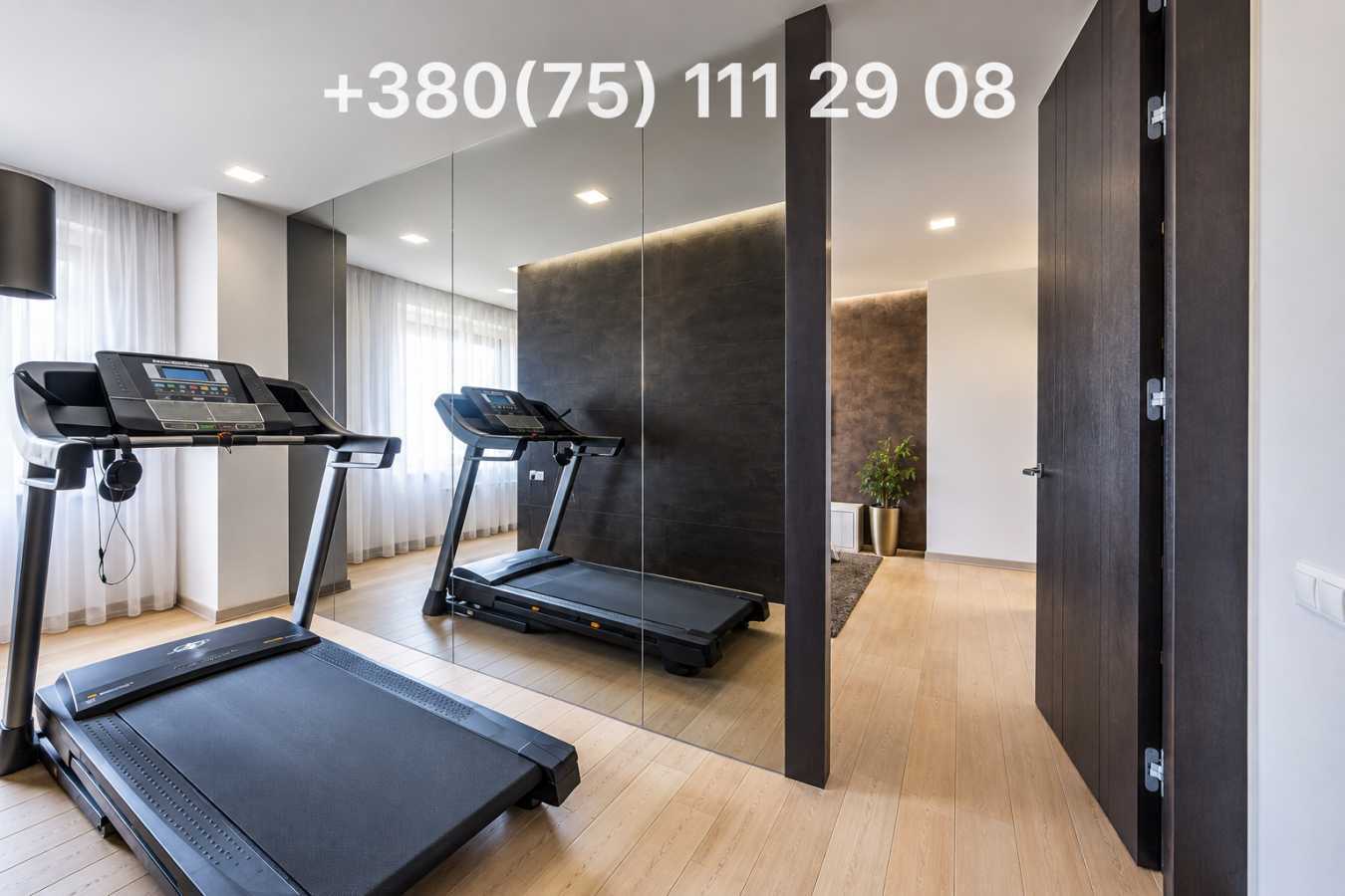 Продаж 5-кімнатної квартири 170 м², Дмитрівська вул., 75