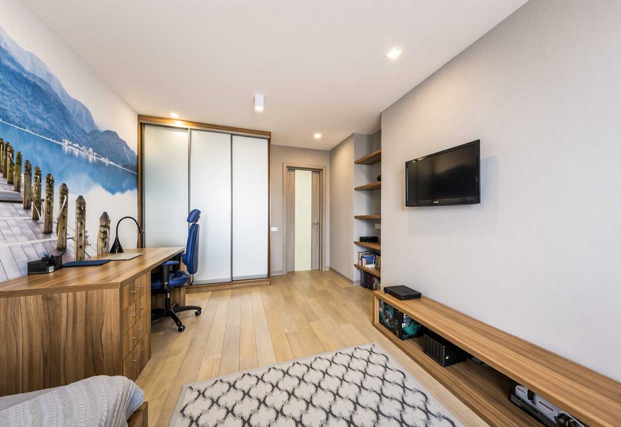 Продаж 5-кімнатної квартири 170 м², Дмитрівська вул., 75