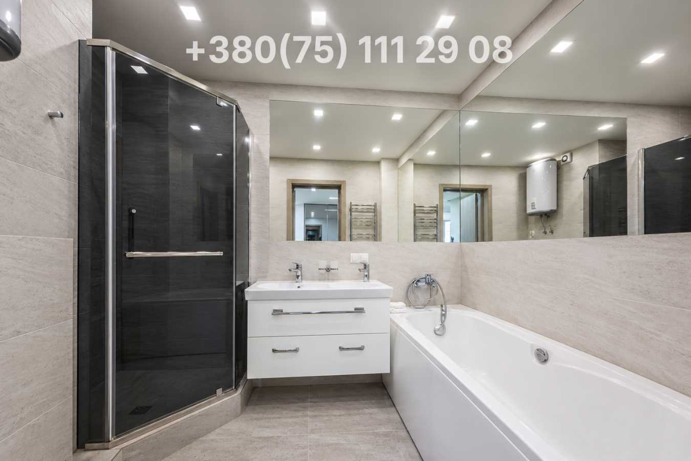 Продаж 5-кімнатної квартири 170 м², Дмитрівська вул., 75