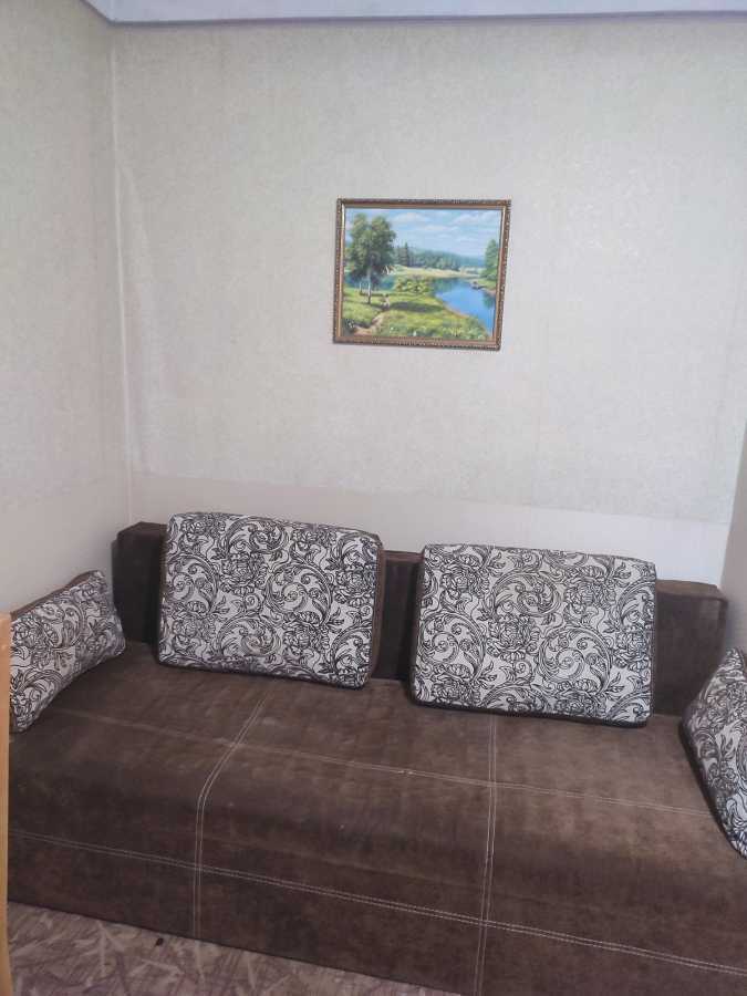 Продаж 1-кімнатної квартири 20 м², Пост-Волинська вул., 2/103