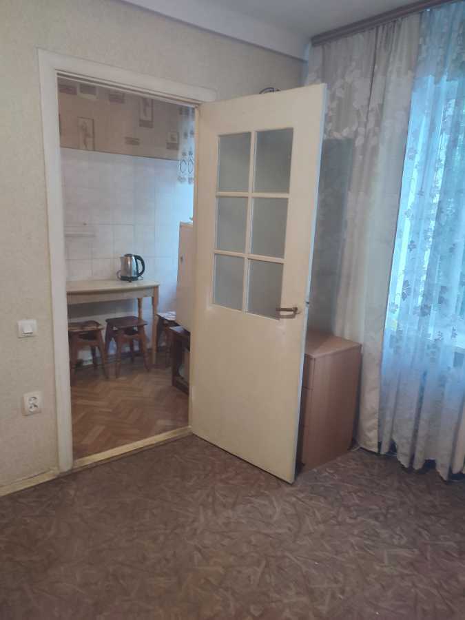 Продаж 1-кімнатної квартири 20 м², Пост-Волинська вул., 2/103