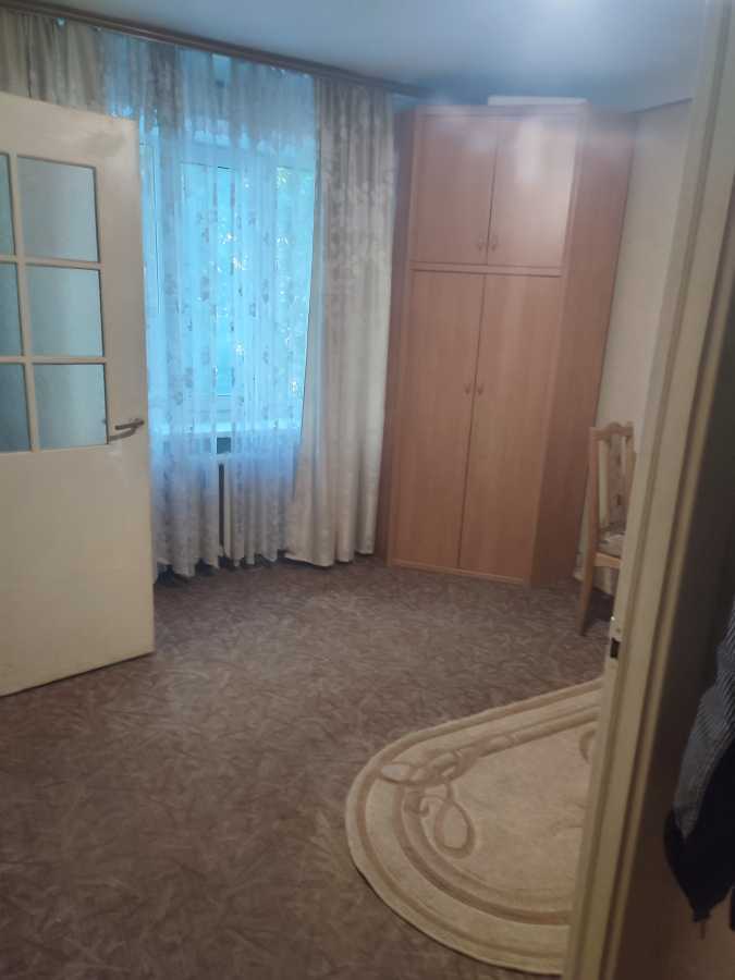 Продаж 1-кімнатної квартири 20 м², Пост-Волинська вул., 2/103
